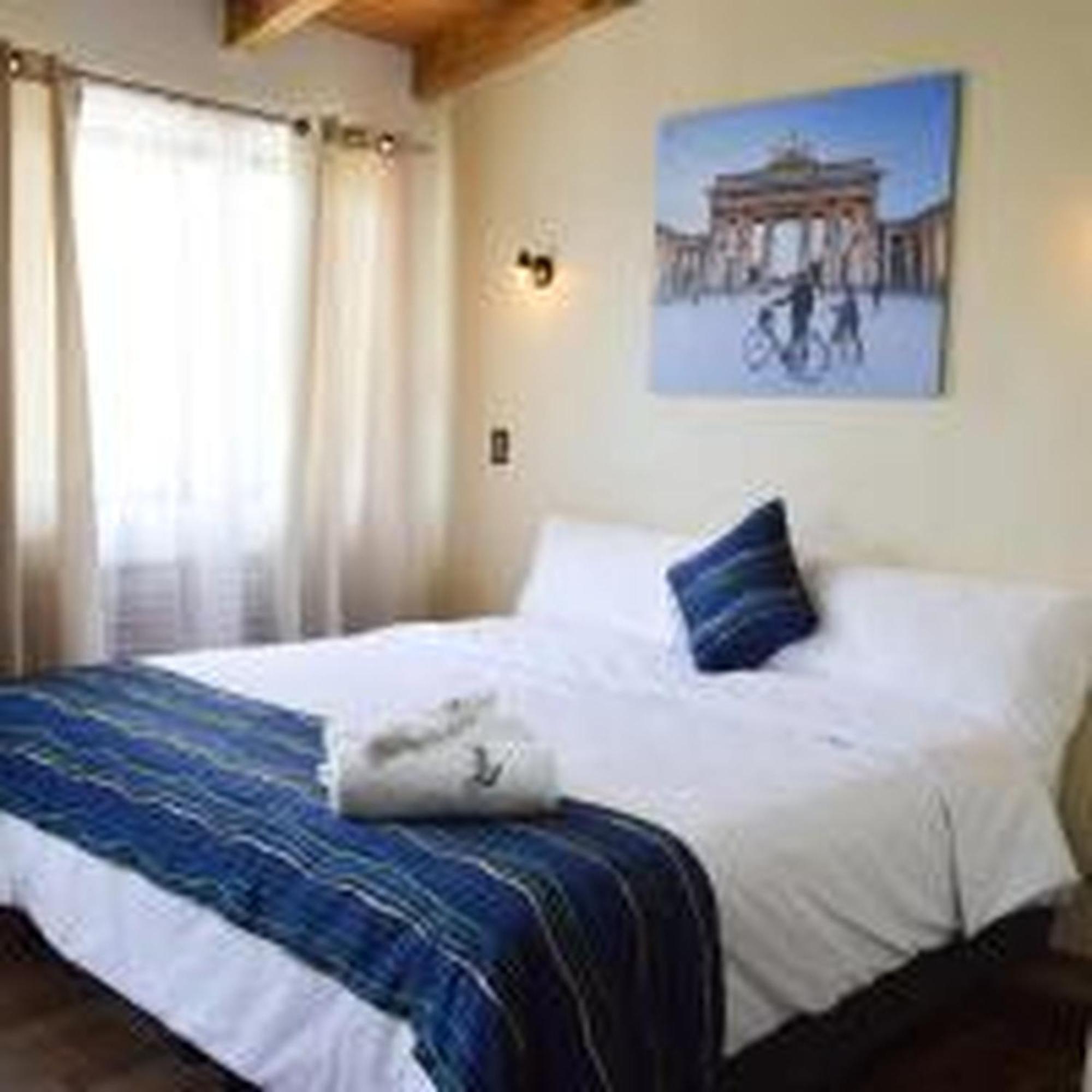 Capital O Casa Rotter Hotel San Cristóbal de Las Casas Eksteriør billede