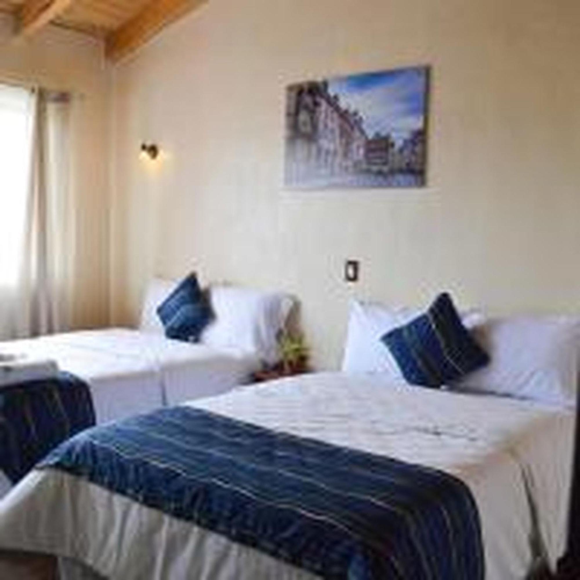 Capital O Casa Rotter Hotel San Cristóbal de Las Casas Eksteriør billede